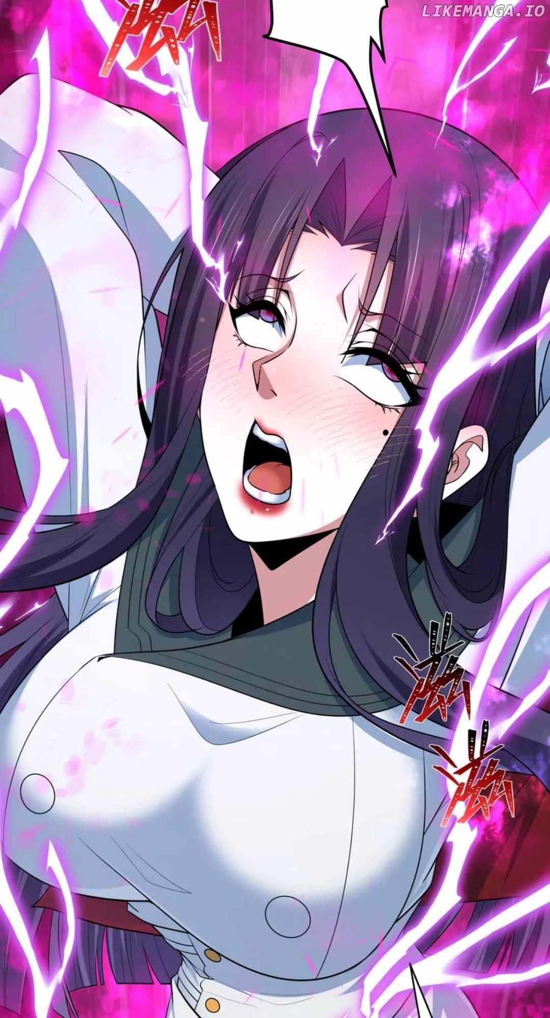Age of Terror Chapter 477 29